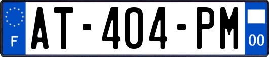 AT-404-PM