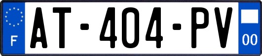 AT-404-PV