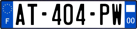 AT-404-PW