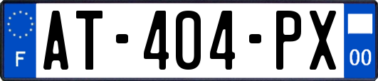 AT-404-PX