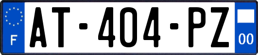 AT-404-PZ