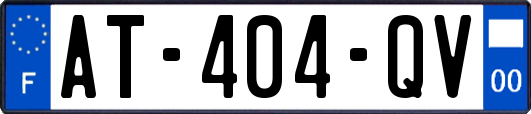 AT-404-QV