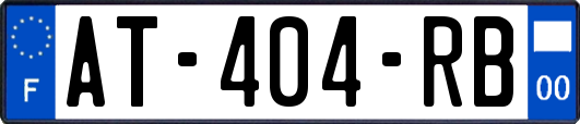 AT-404-RB