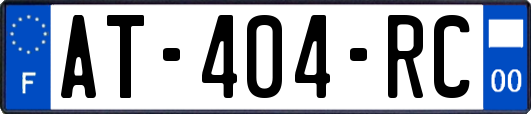 AT-404-RC