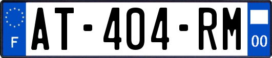 AT-404-RM