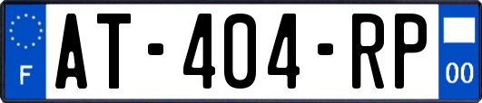 AT-404-RP