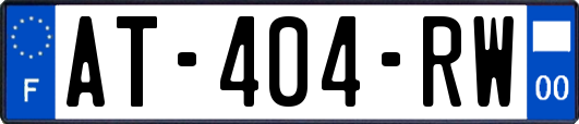 AT-404-RW