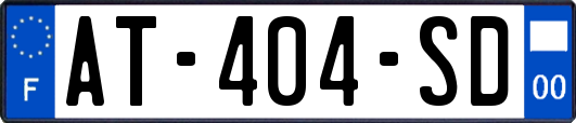 AT-404-SD