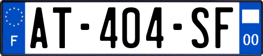 AT-404-SF