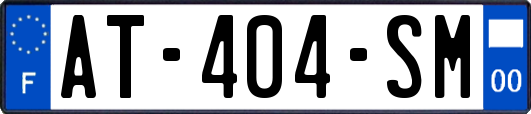 AT-404-SM