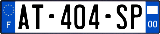 AT-404-SP