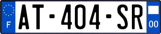 AT-404-SR