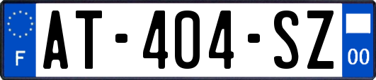 AT-404-SZ