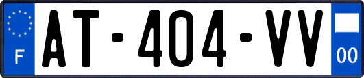 AT-404-VV