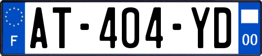 AT-404-YD