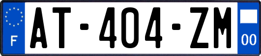 AT-404-ZM