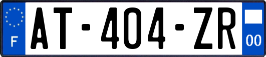 AT-404-ZR