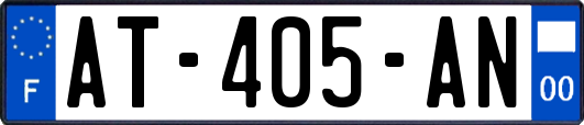 AT-405-AN