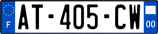AT-405-CW