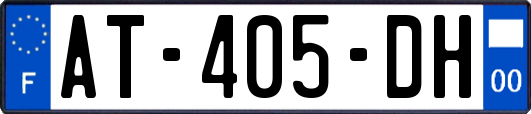 AT-405-DH