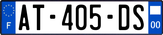 AT-405-DS