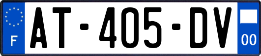 AT-405-DV