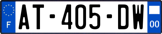 AT-405-DW