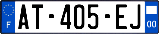 AT-405-EJ