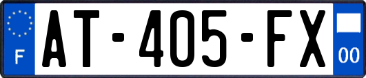 AT-405-FX