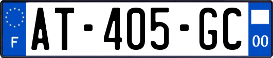 AT-405-GC