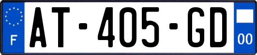 AT-405-GD
