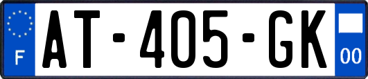 AT-405-GK