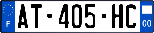 AT-405-HC