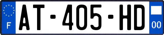 AT-405-HD
