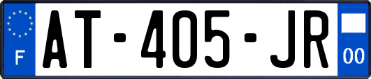 AT-405-JR