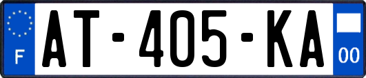 AT-405-KA
