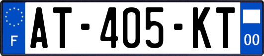 AT-405-KT