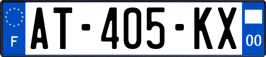 AT-405-KX