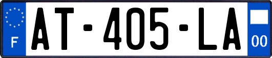 AT-405-LA