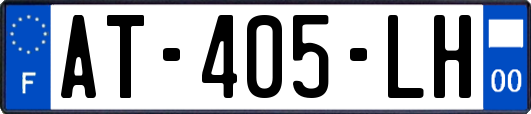 AT-405-LH