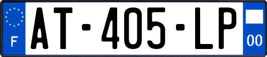 AT-405-LP