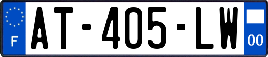 AT-405-LW