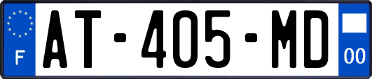 AT-405-MD