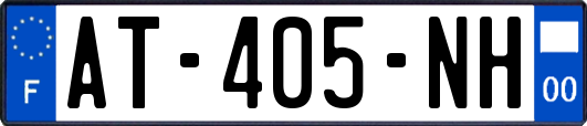 AT-405-NH