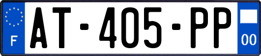 AT-405-PP