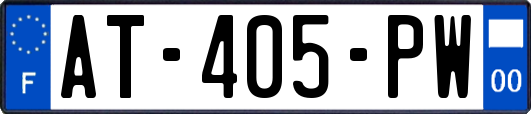 AT-405-PW