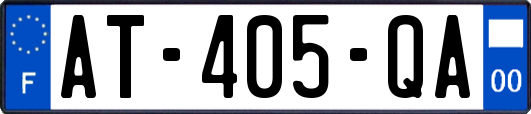 AT-405-QA