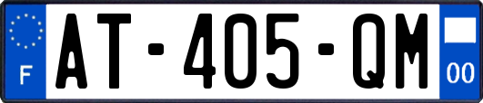 AT-405-QM