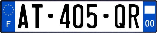 AT-405-QR