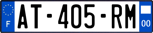 AT-405-RM
